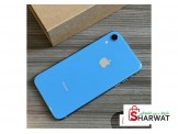 Apple  ايفون XR - مستعمل - 