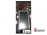 Apple  Iphone 11 pro max - جديد - 