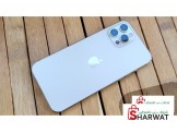 Apple  IPhone 12 Pro Max - شريحتين - مستعمل - 