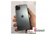 Apple  IPhone 11 Pro Max - شريحتين - مستعمل - 