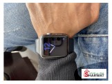 Apple  ساعة ذكية - مستعمل - 