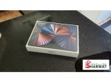 Apple  Ipad pro 2021 - مستعمل - 