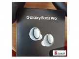 سامسونج  سماعة Galaxy Buds Pro - جديد - 
