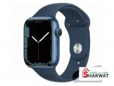 Apple  ساعة ابل 7 شعار نايك Watch Series Nike 7 - جديد -  - 2