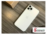 Apple  iphone 11 pro - مستعمل -  - 2