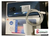 شومي Xiaomi  Redmi note 9s - مستعمل -  - 2