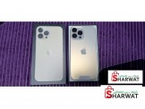 Apple  Iphone 13 Pro Max 128 GB - جديد -  - 2