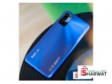 شومي Xiaomi  redmi note 10 5g - 6/128 - مستعمل -  - 2