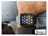 Apple  ساعة ذكية - مستعمل -  - 2