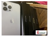 Apple  ايفون 13 برو ماكس 256 - جديد -  - 2