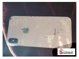 Apple ايفون X - مستعمل - - 2 Apple ايفون X - مستعمل - - 2