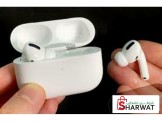 Apple  Air pods pro - جديد -  - 3