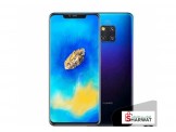 هواوي  Hawawi mate 20 pro ميت 20 برو اقوى سلسلة  - مستعمل -  - 3