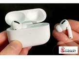 Apple  Air pods pro - جديد -  - 3