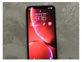 iPhone XR