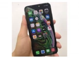 iphone xs max 256