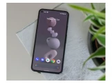 هاتف google pixel 5