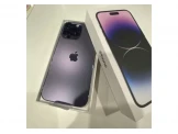 آيفون 14 برو ماكس / مستعمل مكفول