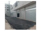 مخازن للايجار مساحة 350 متر