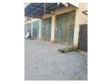 مخازن ومحلات  تجارية