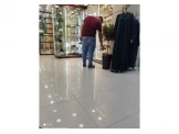 محل تجاري وسط شارع سفيان - 2
