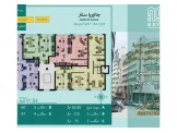 مكاتب للبيع مشطبة وعظم - 1